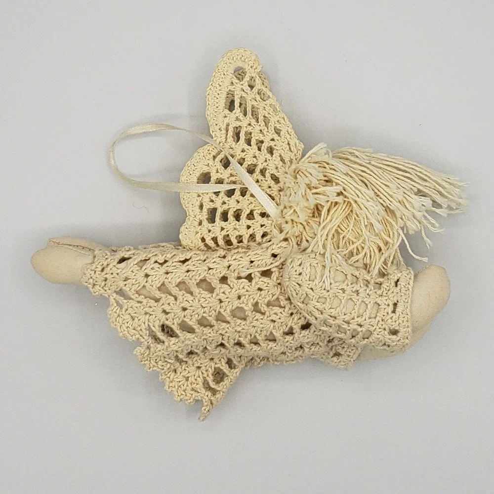 Hand Crafted see pictures